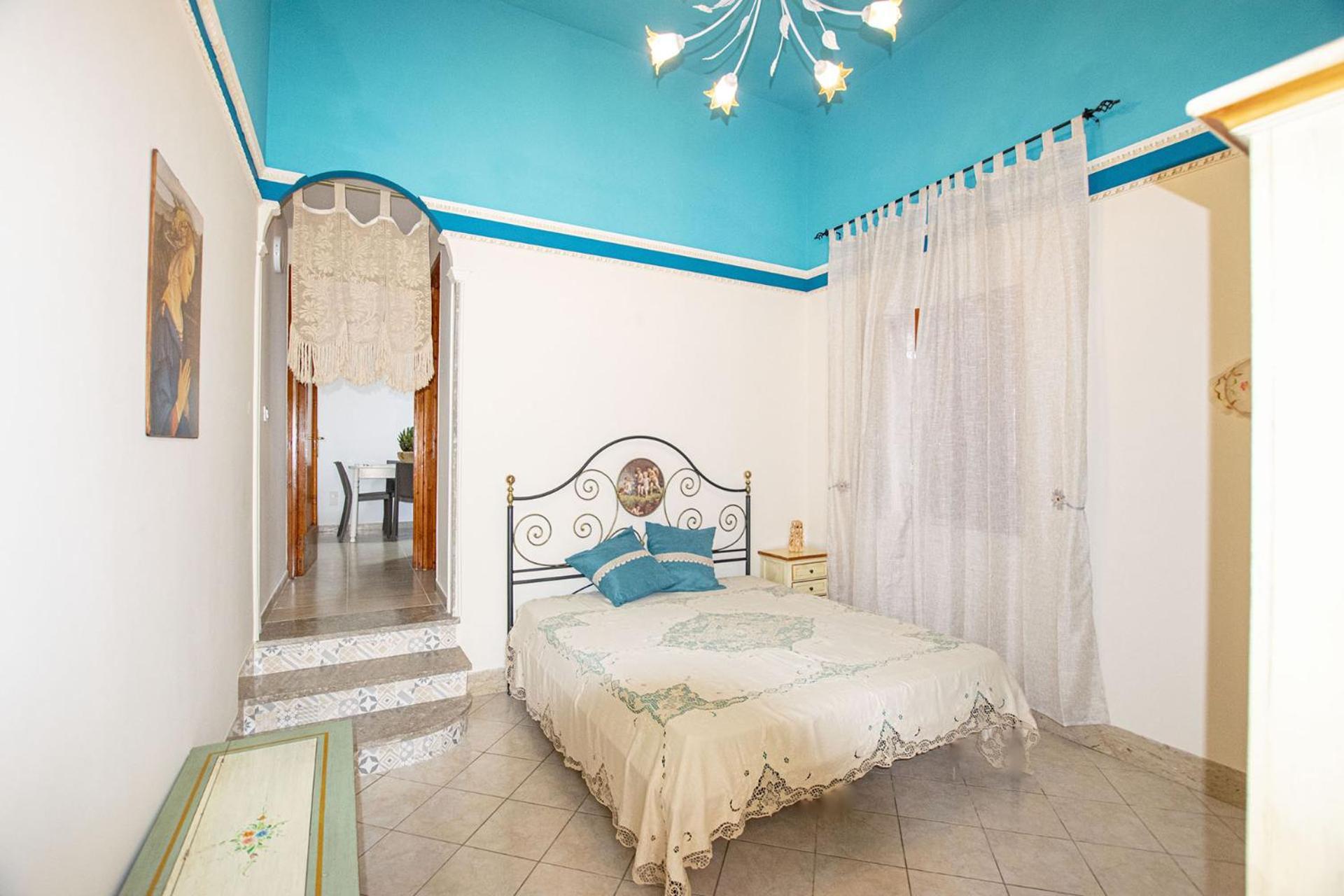 I Tre Golfi - Appartamenti A 300 Mt Dal Mare Сан-Вито-Ло-Капо Экстерьер фото